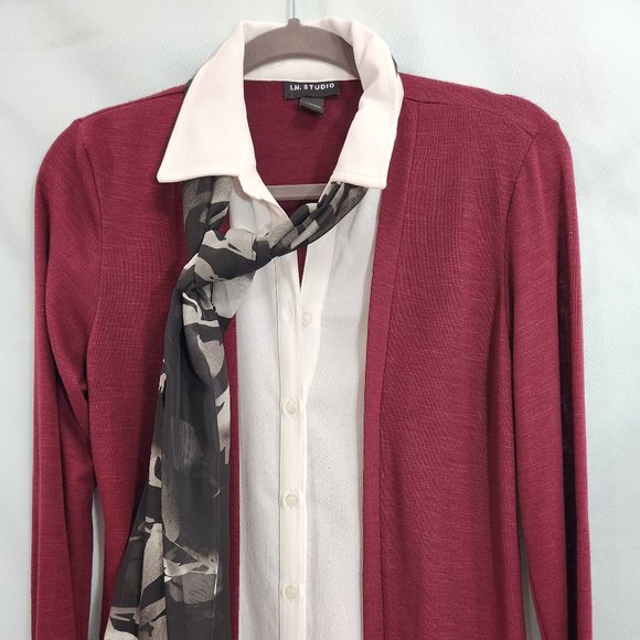 I.N. Studio Women's Blouses - Picture 4 of 7